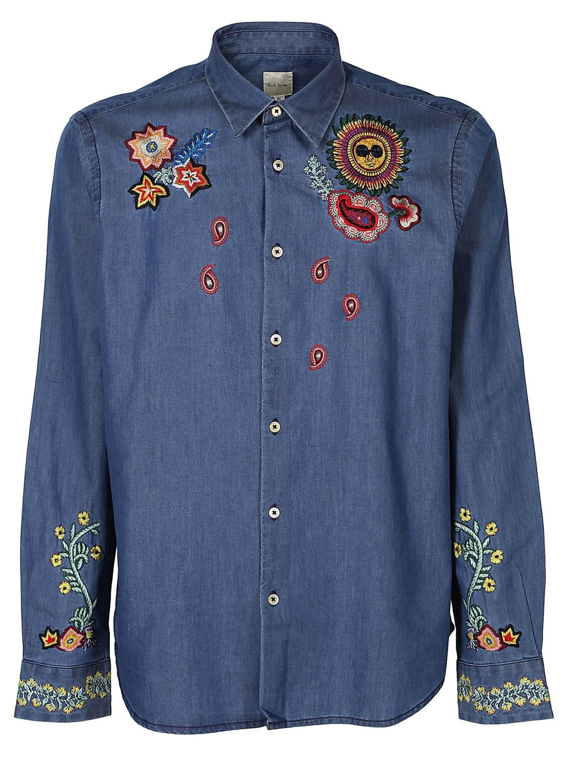 latest gents shirt