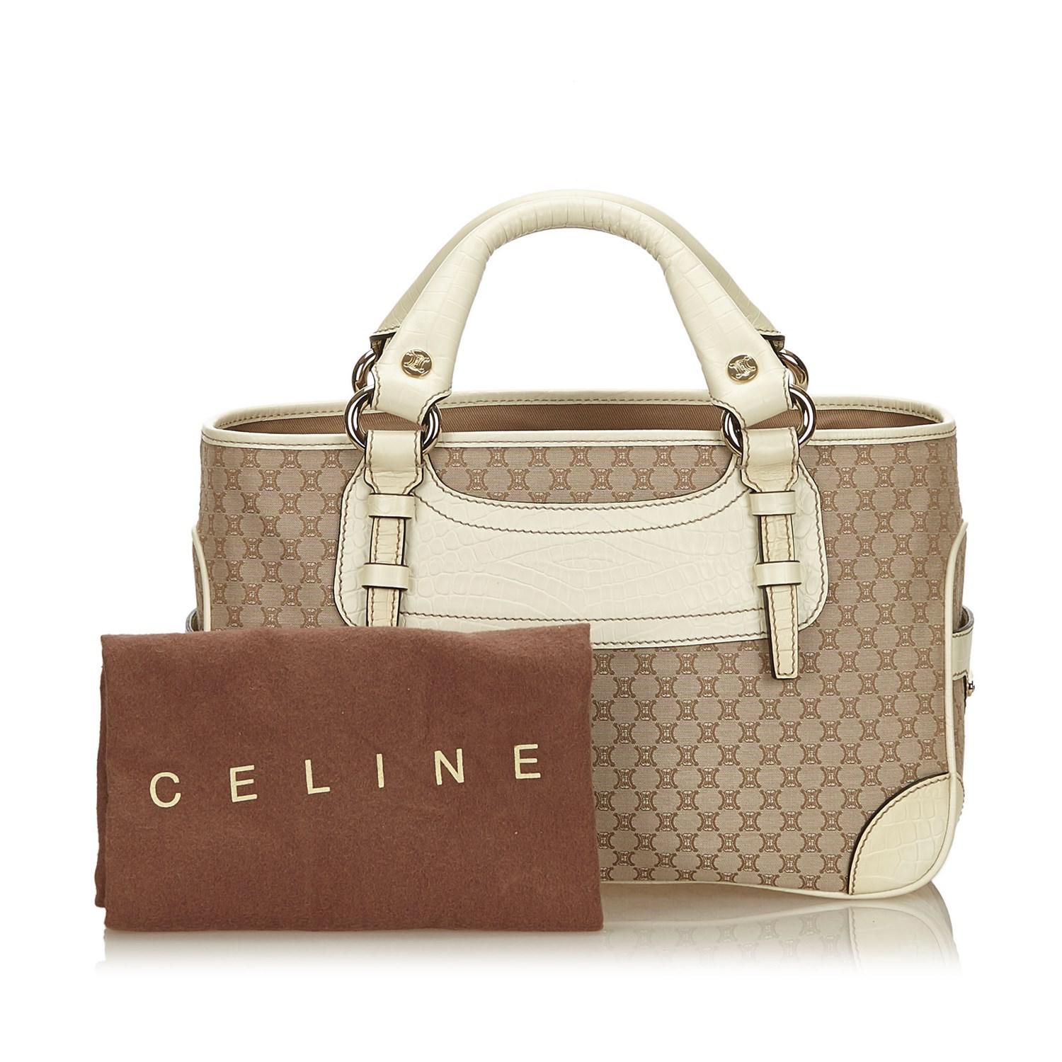 celine boogie bag