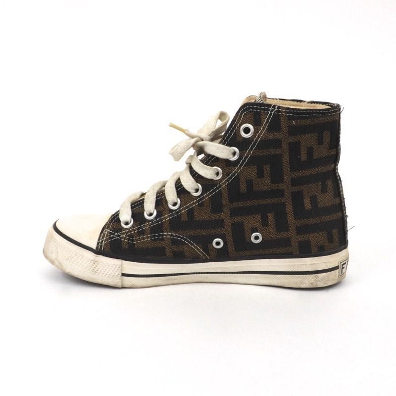 fendi converse