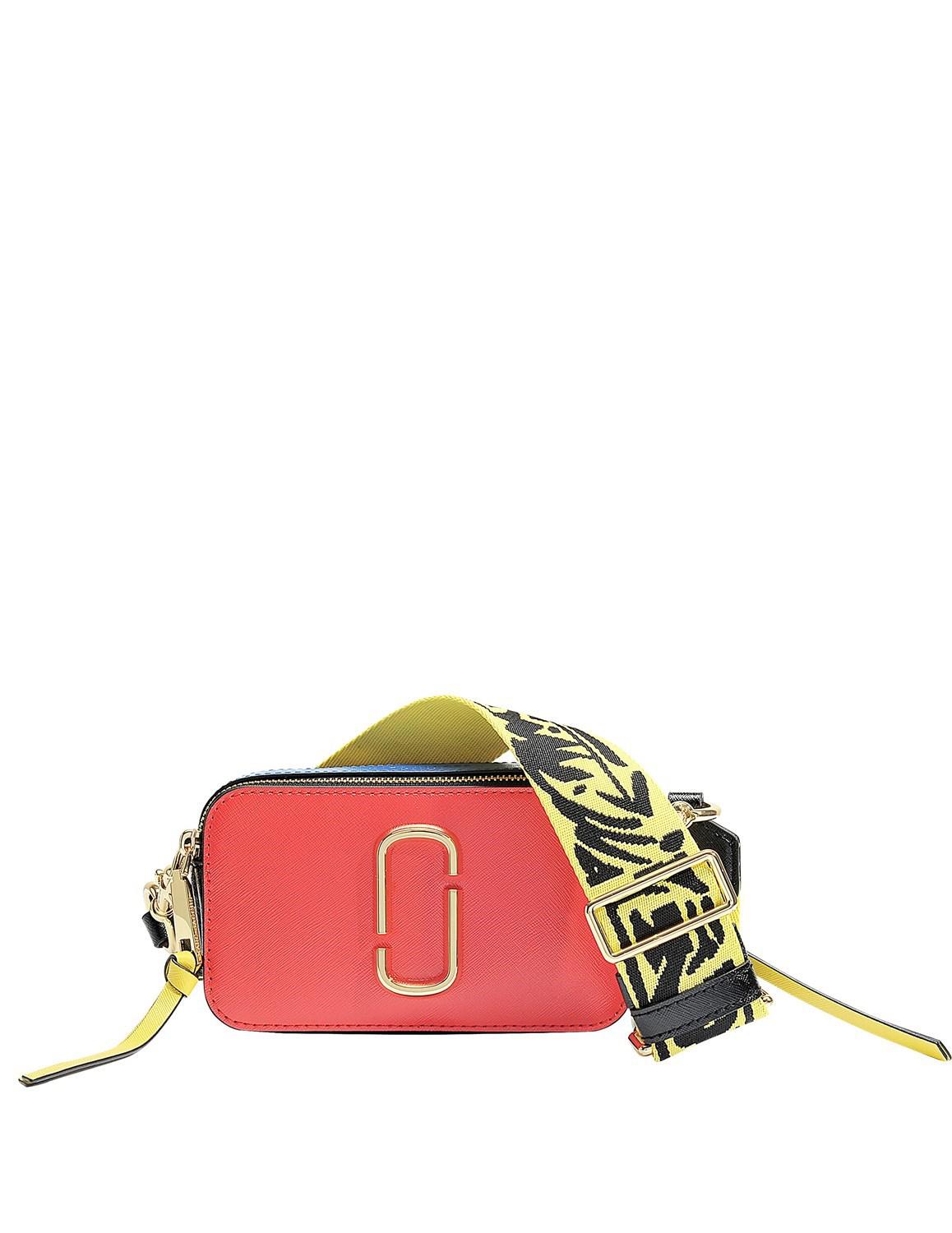 Marc Jacobs Snapshot Crossbody Bag Sale Literacy Basics