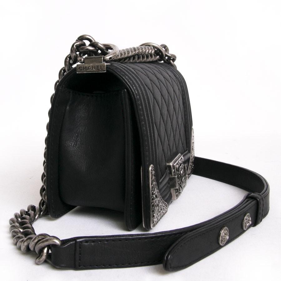 Are Chanel Bags Made In Paris IUCN Water