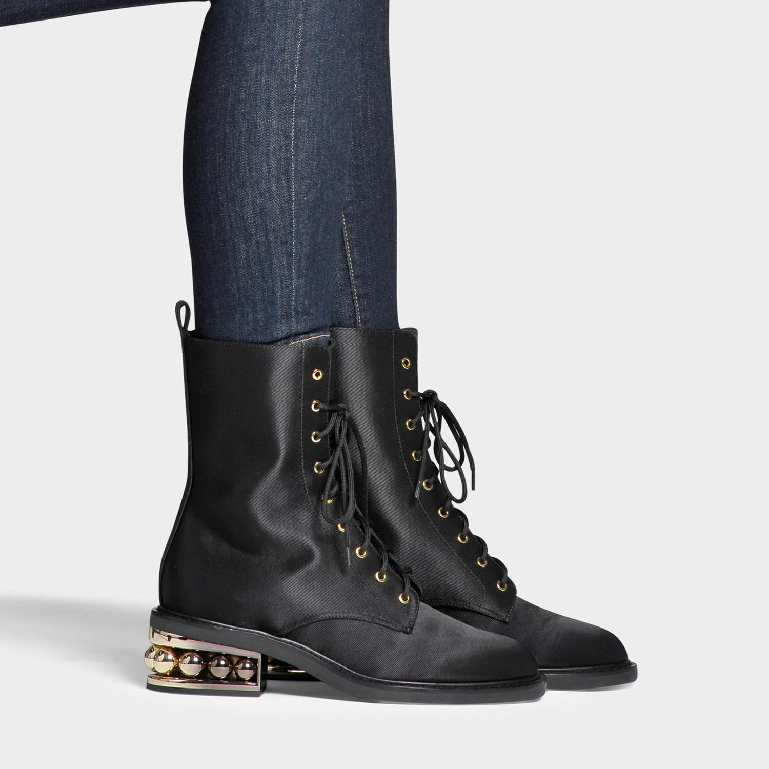 nicholas kirkwood casati boots