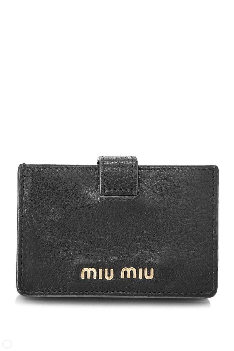 miu miu card holder price