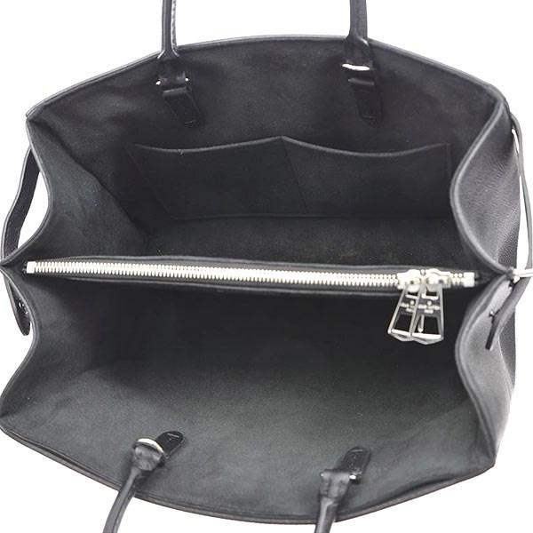 Louis Vuitton Leather Episute Twist Tote 2 Waytote Bag Noir M54810 in Black - Lyst