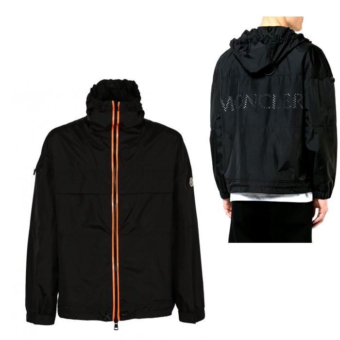 moncler Bikers et Blouson aviateur MARRON moncler Bikers et Blouson aviateur MARRON