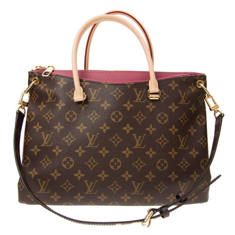 New Pink Louis Vuitton Bag | semashow.com