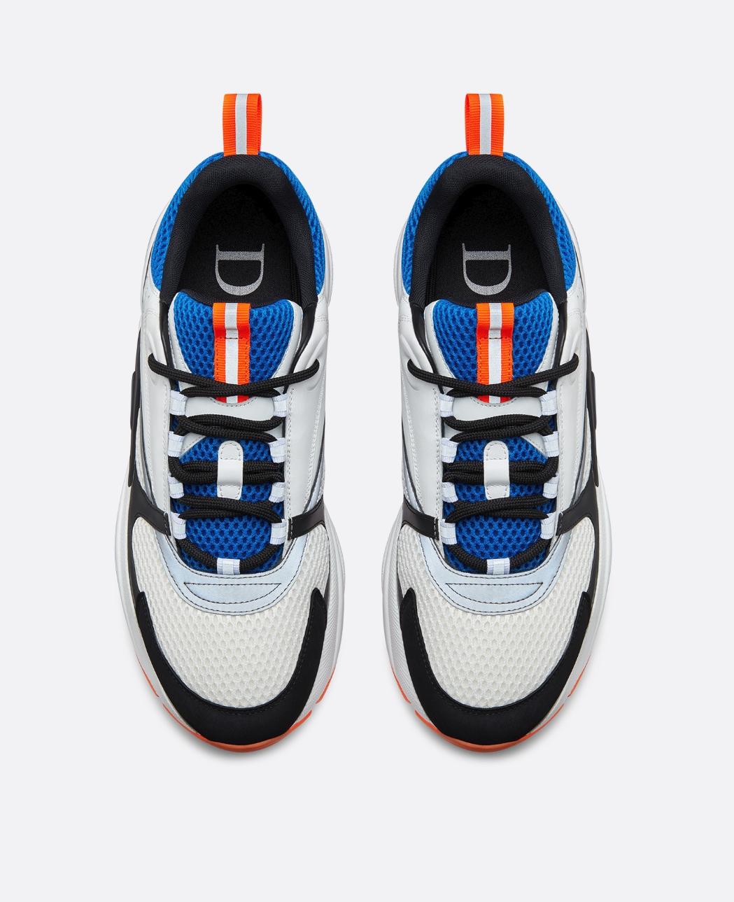 dior trainer