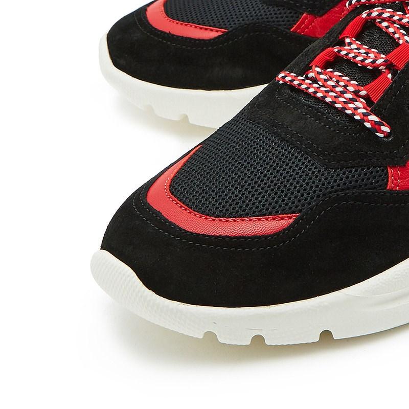 moncler sneakers mens