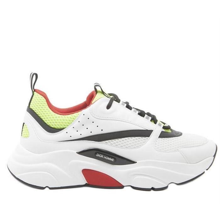 mens dior b22 trainers