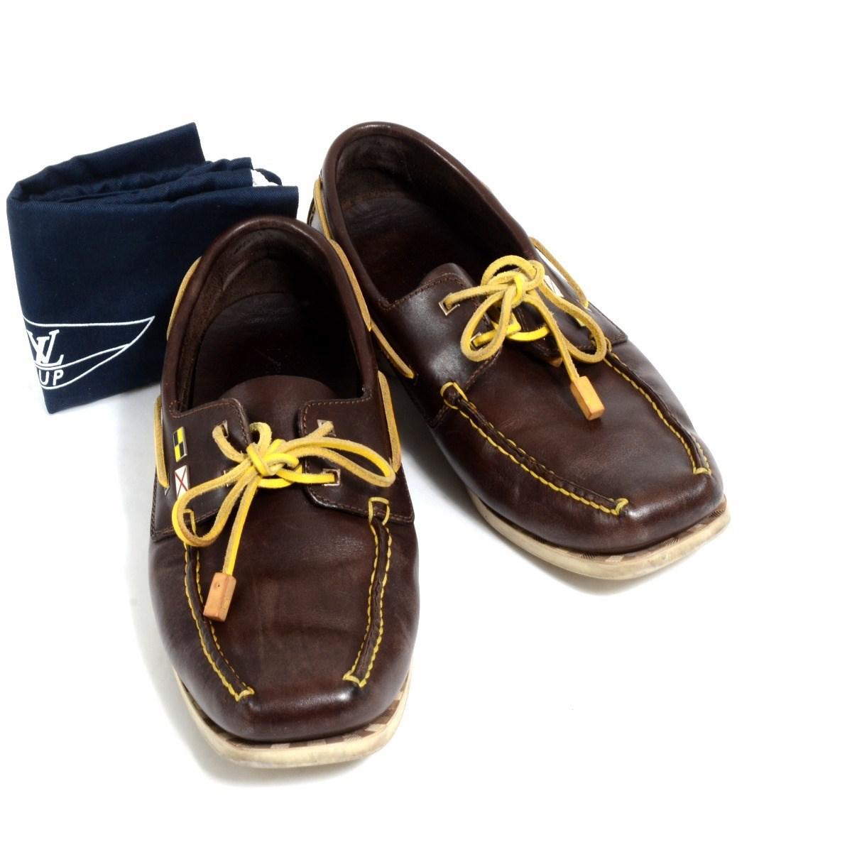 Why Does Louis Vuitton Leather Changes Coloring Natural Resource