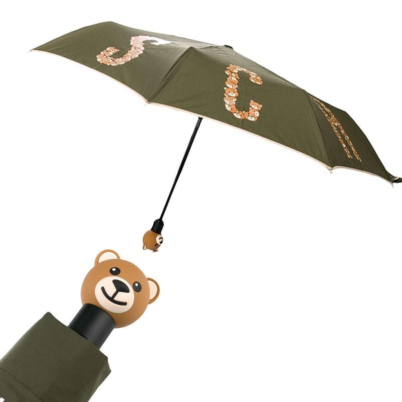 moschino toy umbrella