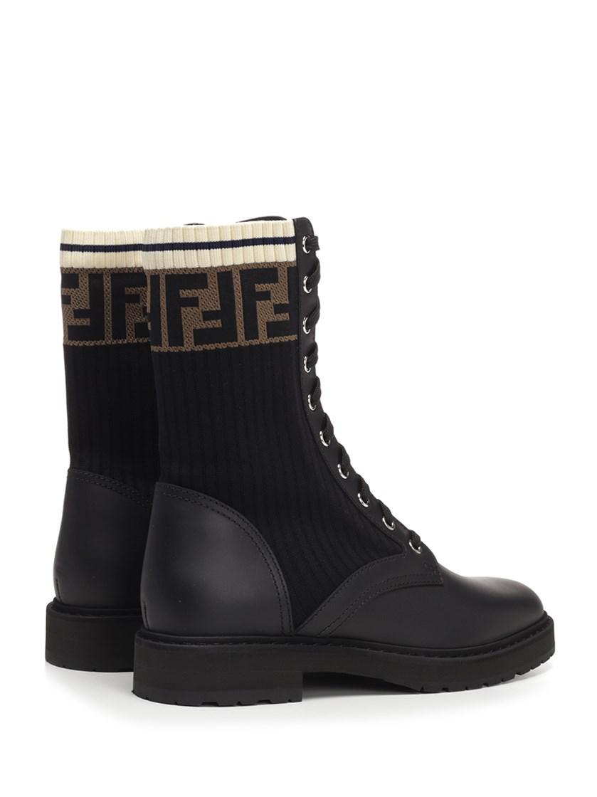 rockoko fendi boots