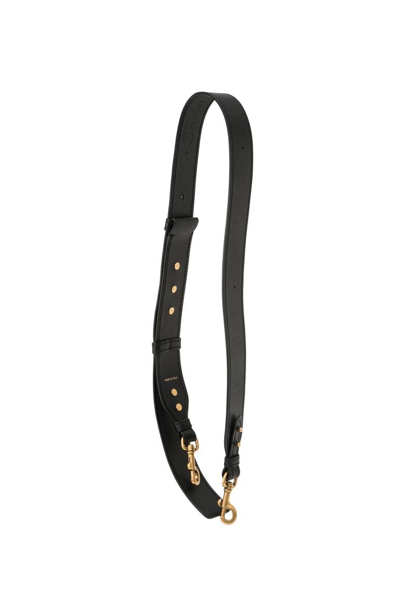 dior shoulder strap