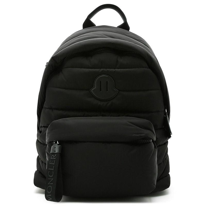 Moncler Men's Padding Backpack in Black for Men Lyst