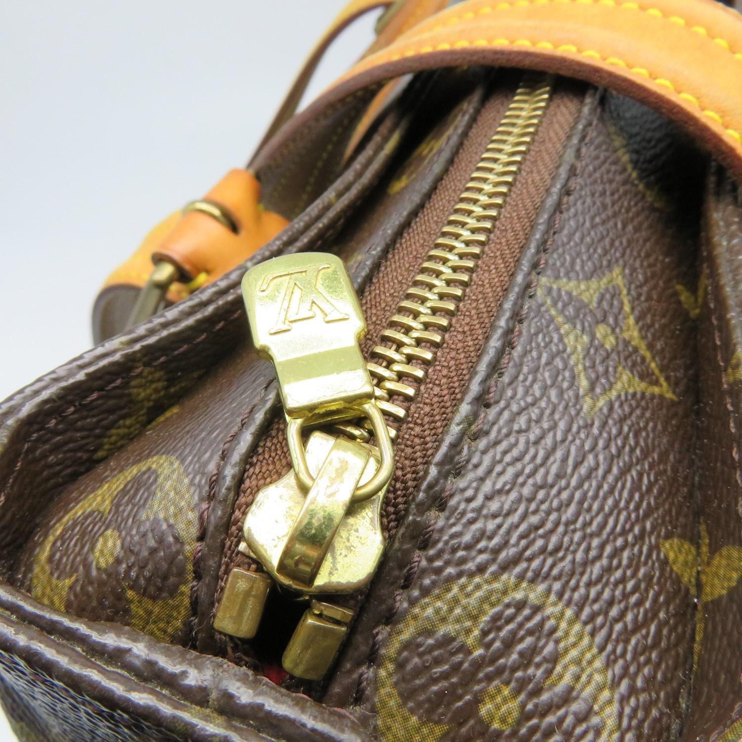 Louis Vuitton Lv Multipli-cite Tote Bag M51162 Monogram Brown 4201 in Brown - Lyst