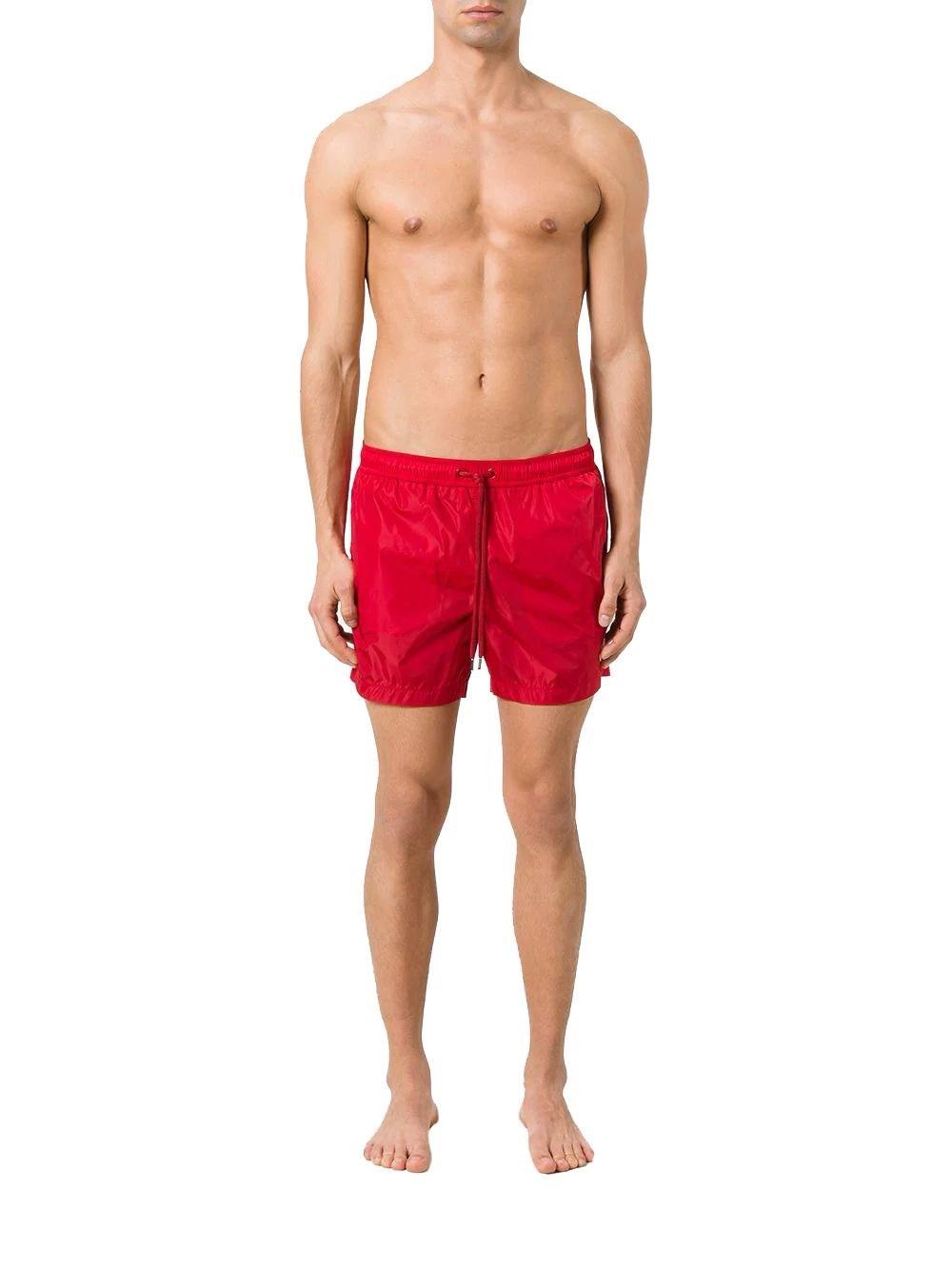 moncler swimwear mens