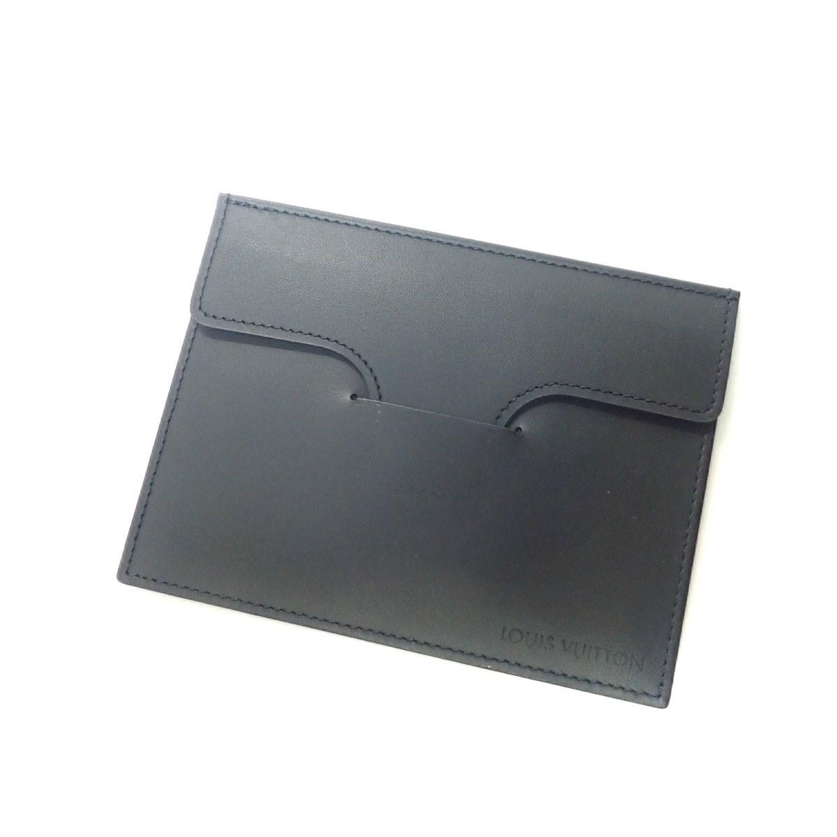 Louis Vuitton Monogram Setaria Bifold Wallet No Coin Pocket M92232 Annushka Pm in Black - Lyst