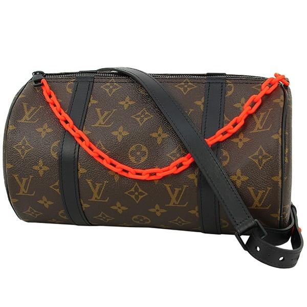 louis vuitton papillon messenger bag