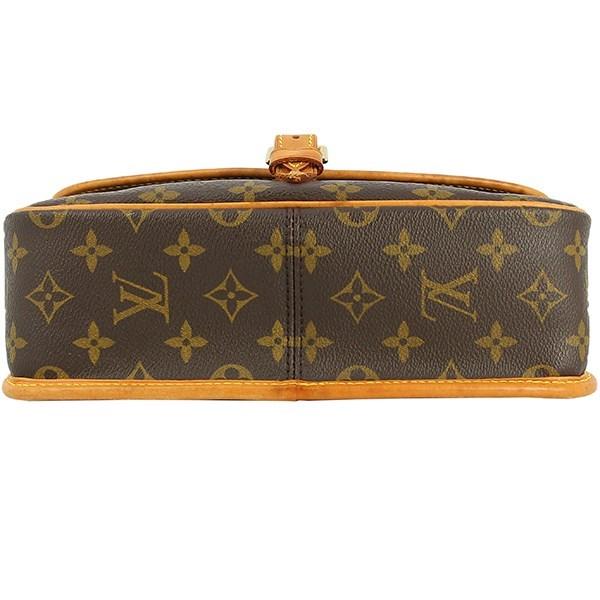 Louis Vuitton Sologne Monogram Shoulder Bag Vintage Used in Natural - Lyst