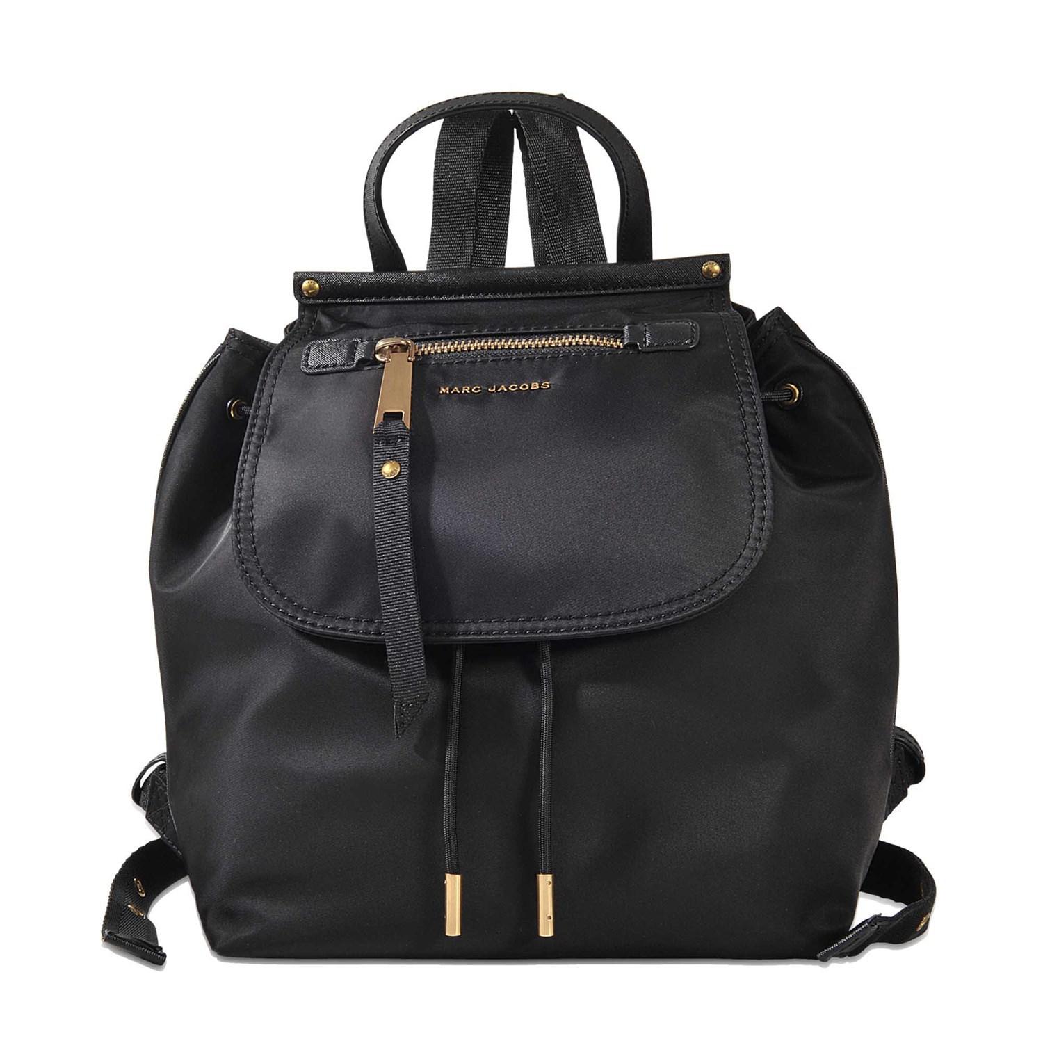 marc jacobs trooper backpack