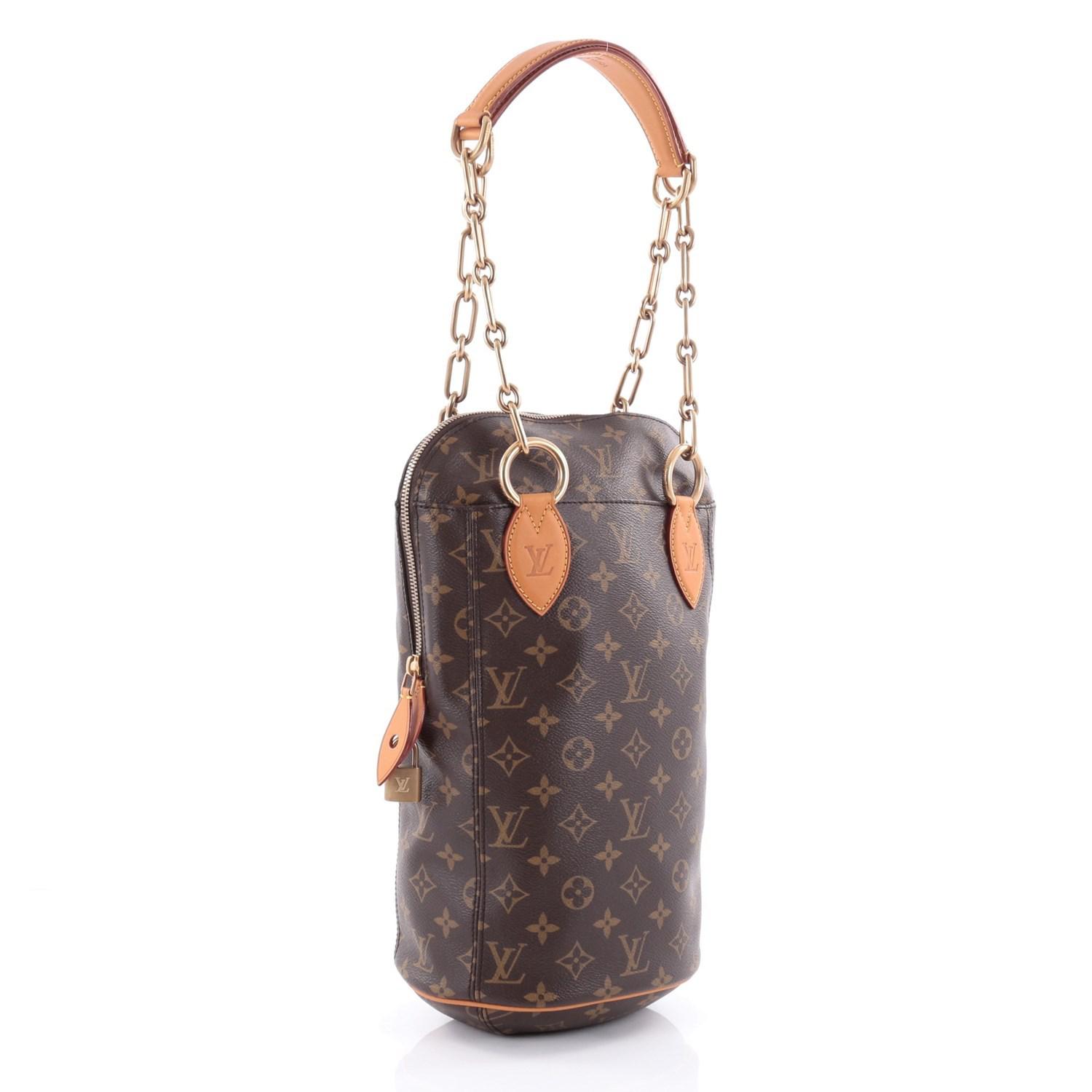 Louis Vuitton Baby Bag Price
