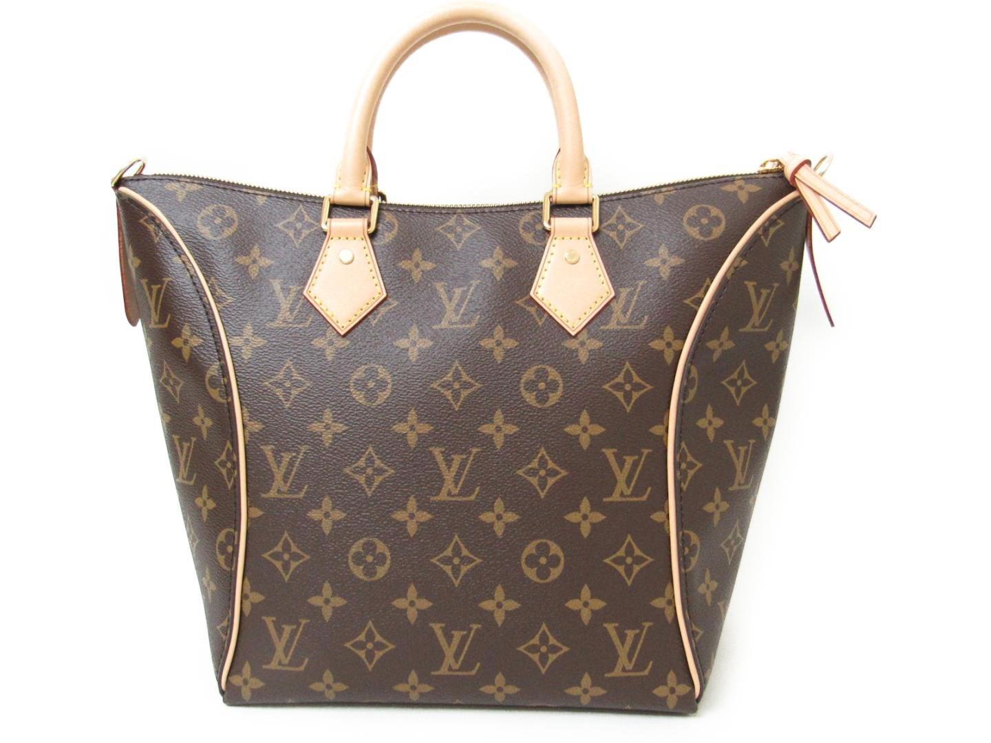 Louis Vuitton Tournelle Pm Shoulder Bag Monogram Beige in Natural - Lyst