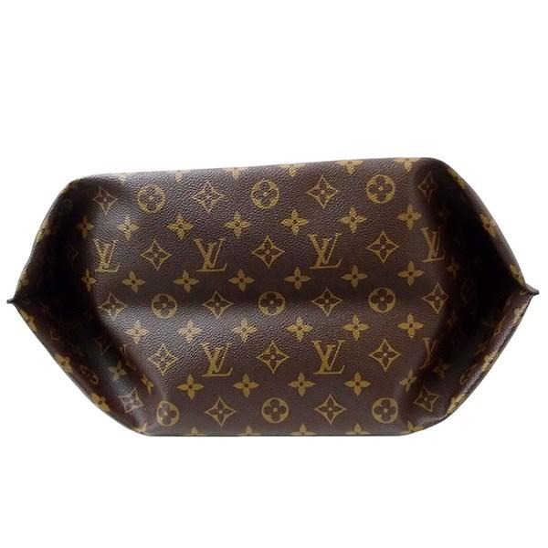 Louis Vuitton Canvas All In Mm Monogram M47029 Tote Bag Shoulder Bag [new] in Brown - Lyst