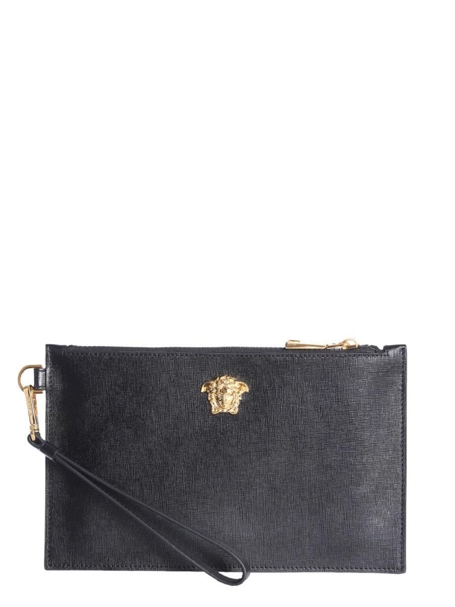 versace pouch