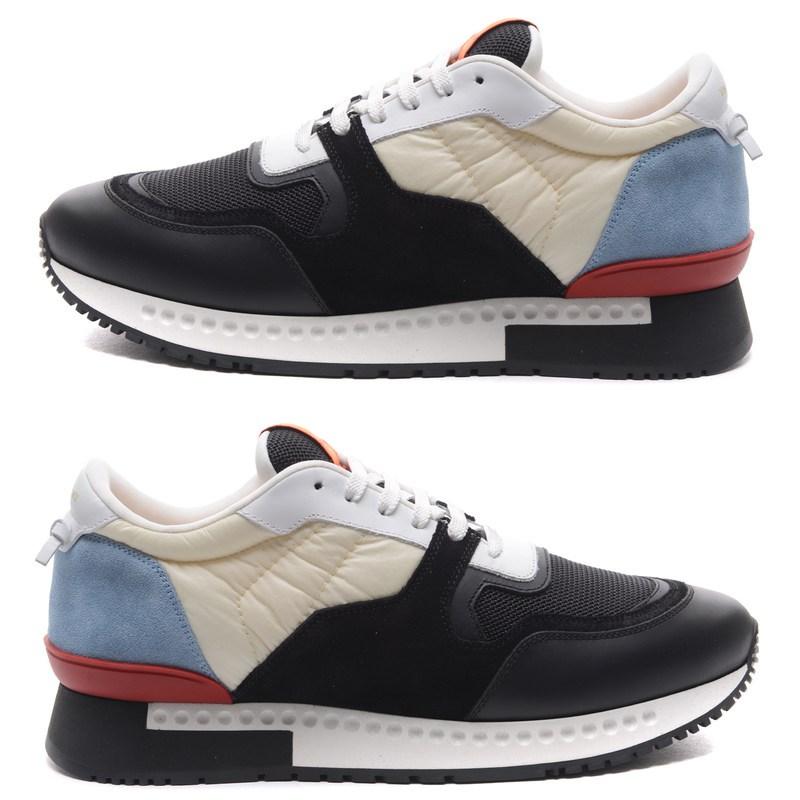 givenchy men's low top sneakers