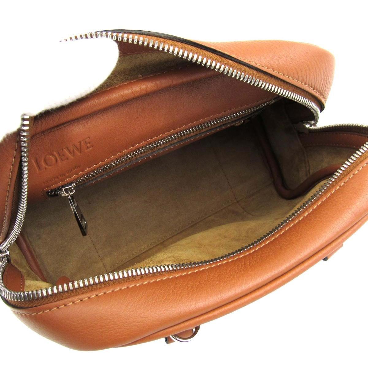 loewe vintage 2way shoulder bag