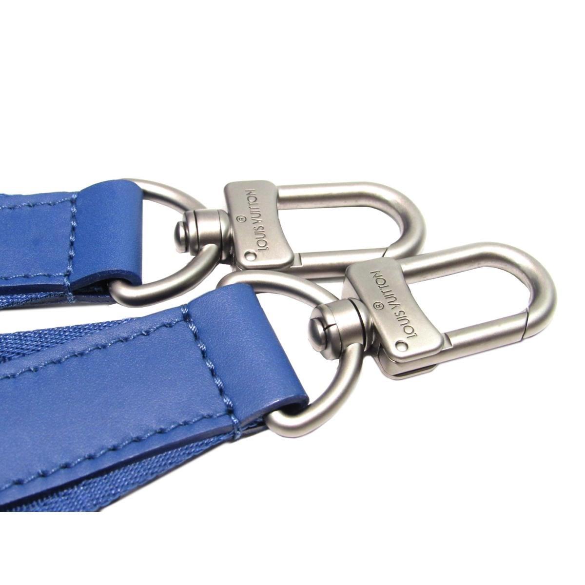 Used Louis Vuitton Men's Briefcase Paul Smith