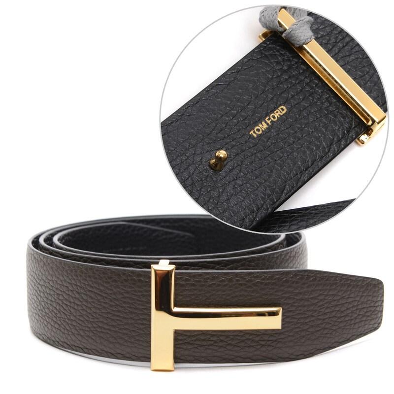 conor mcgregor tom ford belt