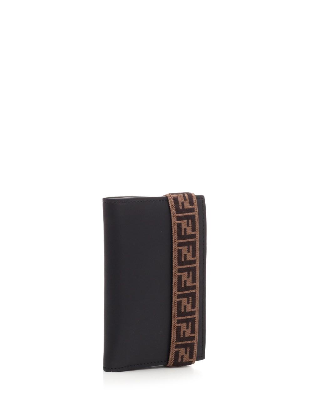 fendi elastic band