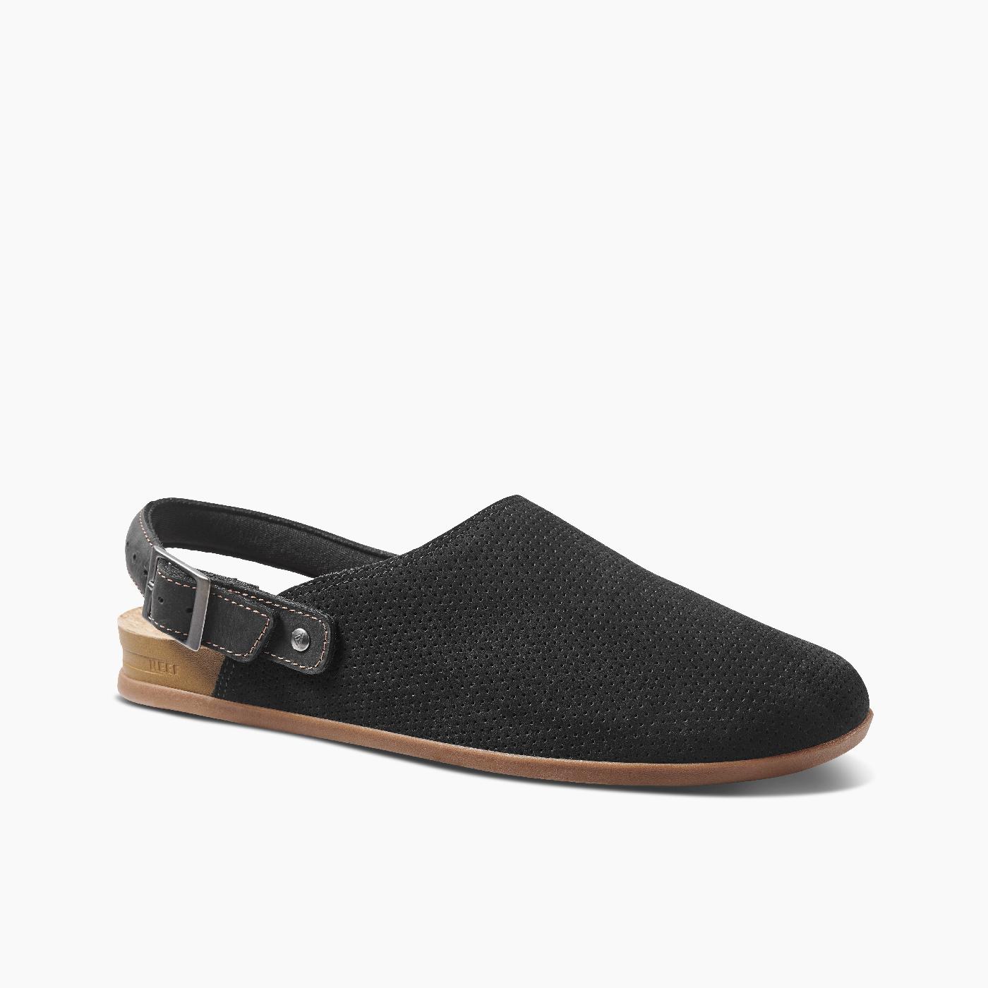 reef cushion sage mens