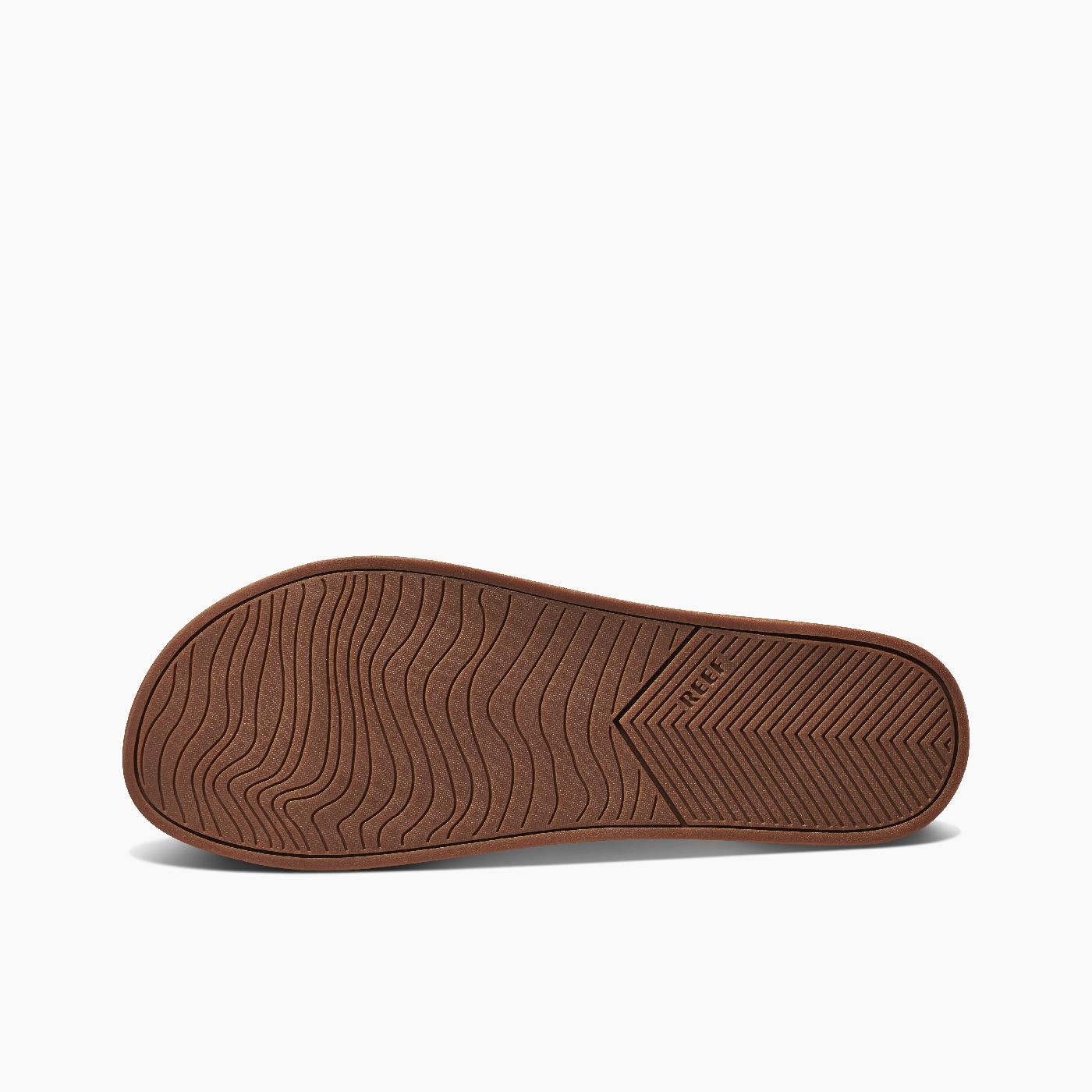 Reef Suede Cushion Sage Se in Black for Men - Lyst