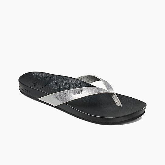 reef cushion bounce court pewter