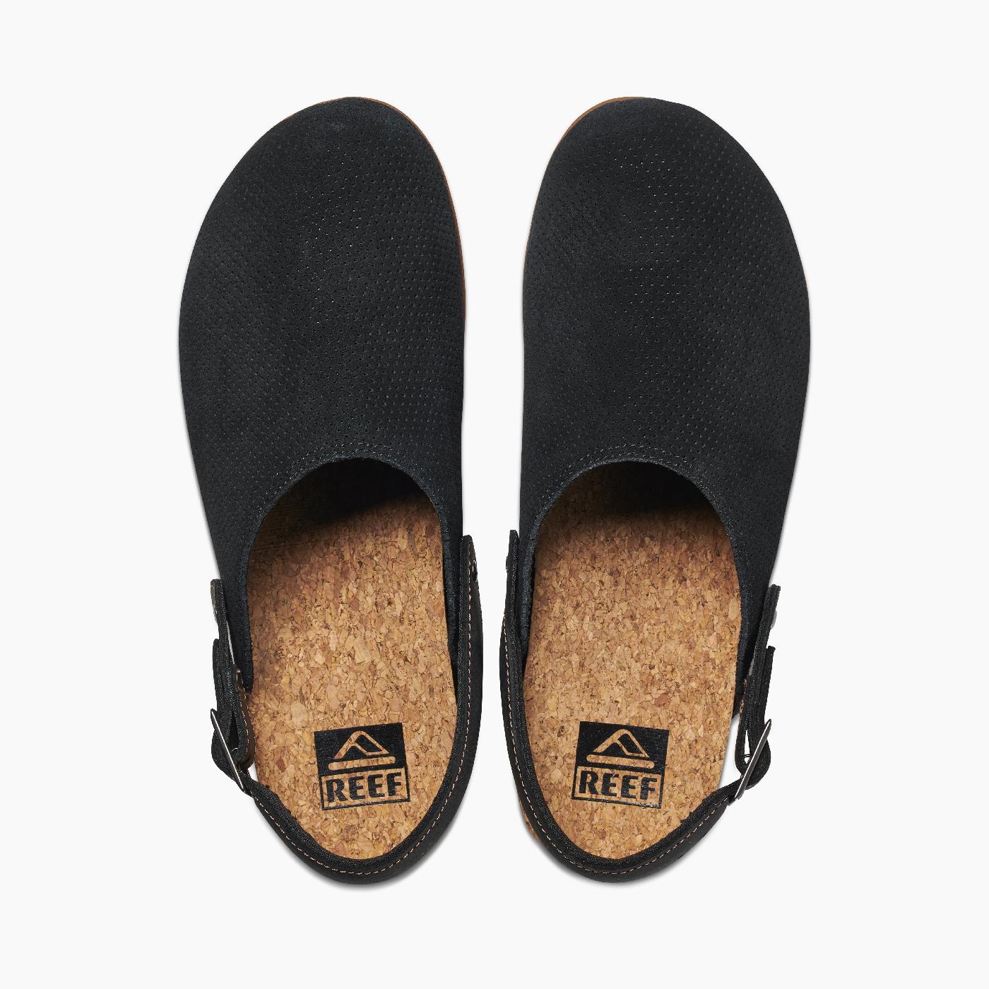 reef cushion sage mens