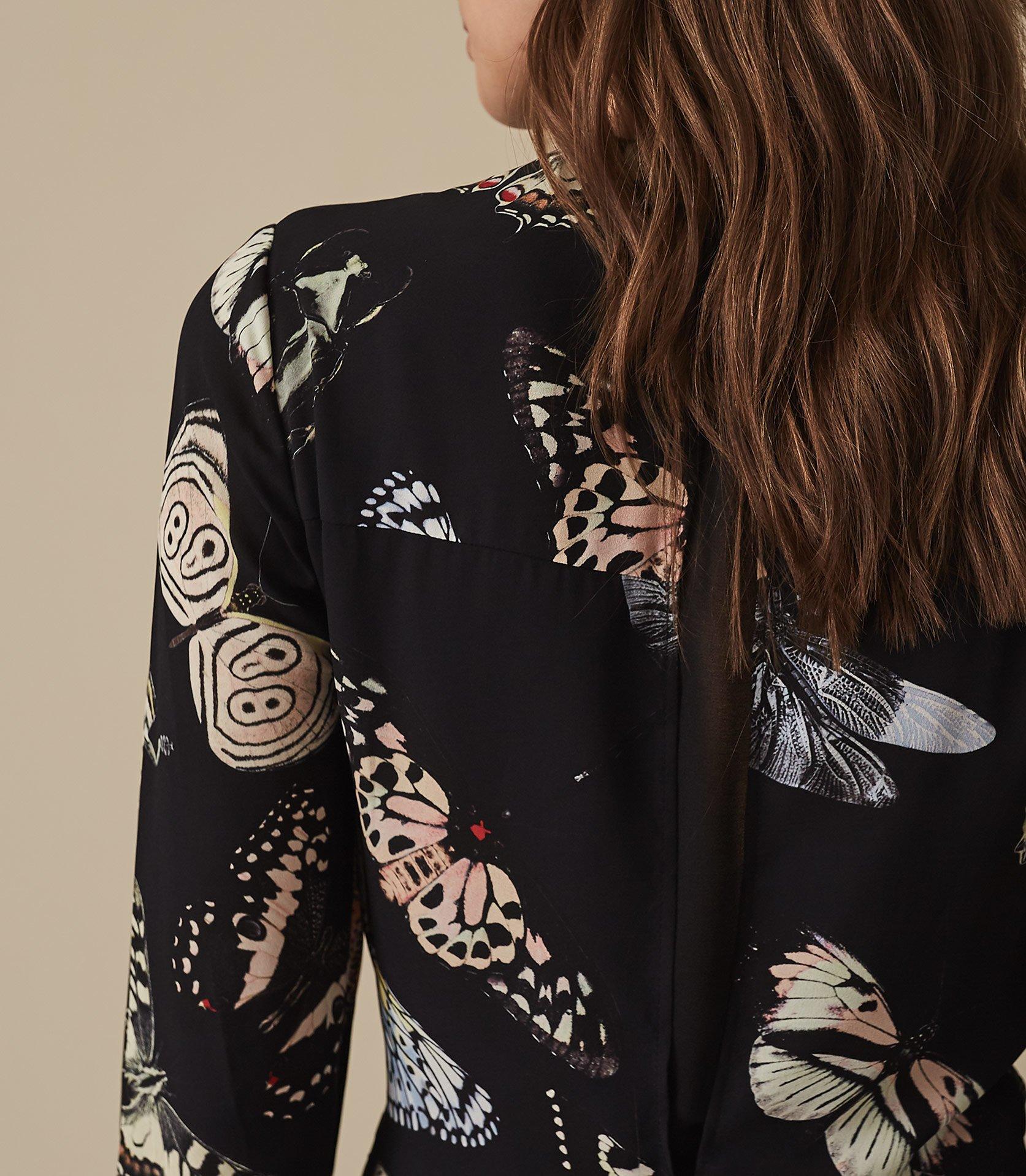 outfits with long jackets