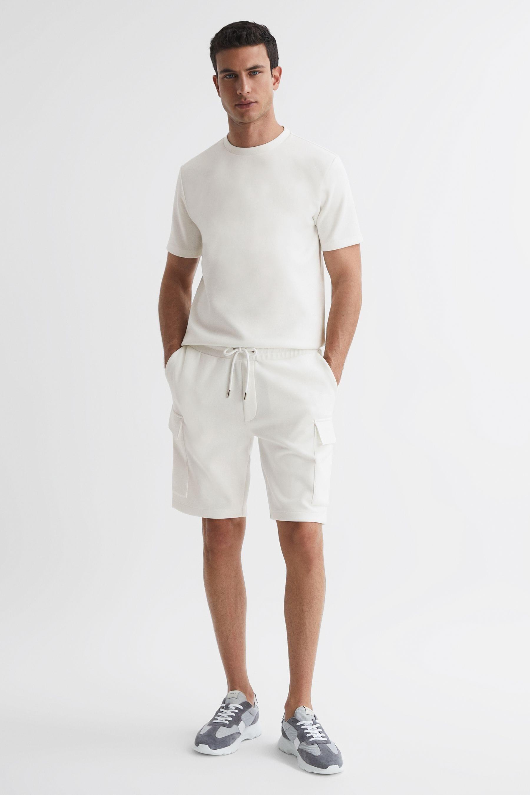 Jersey cargo deals shorts