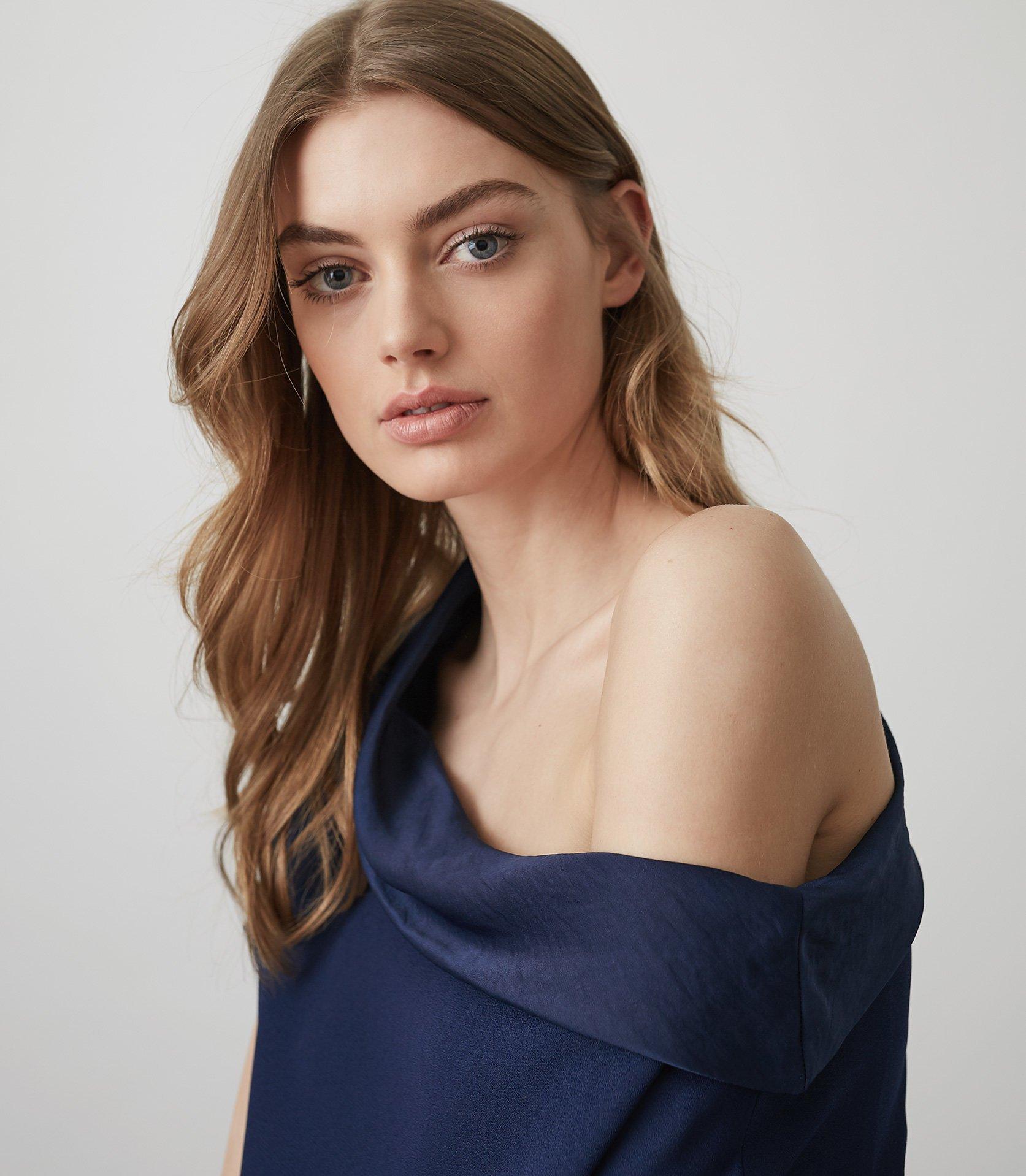reiss camilia dress