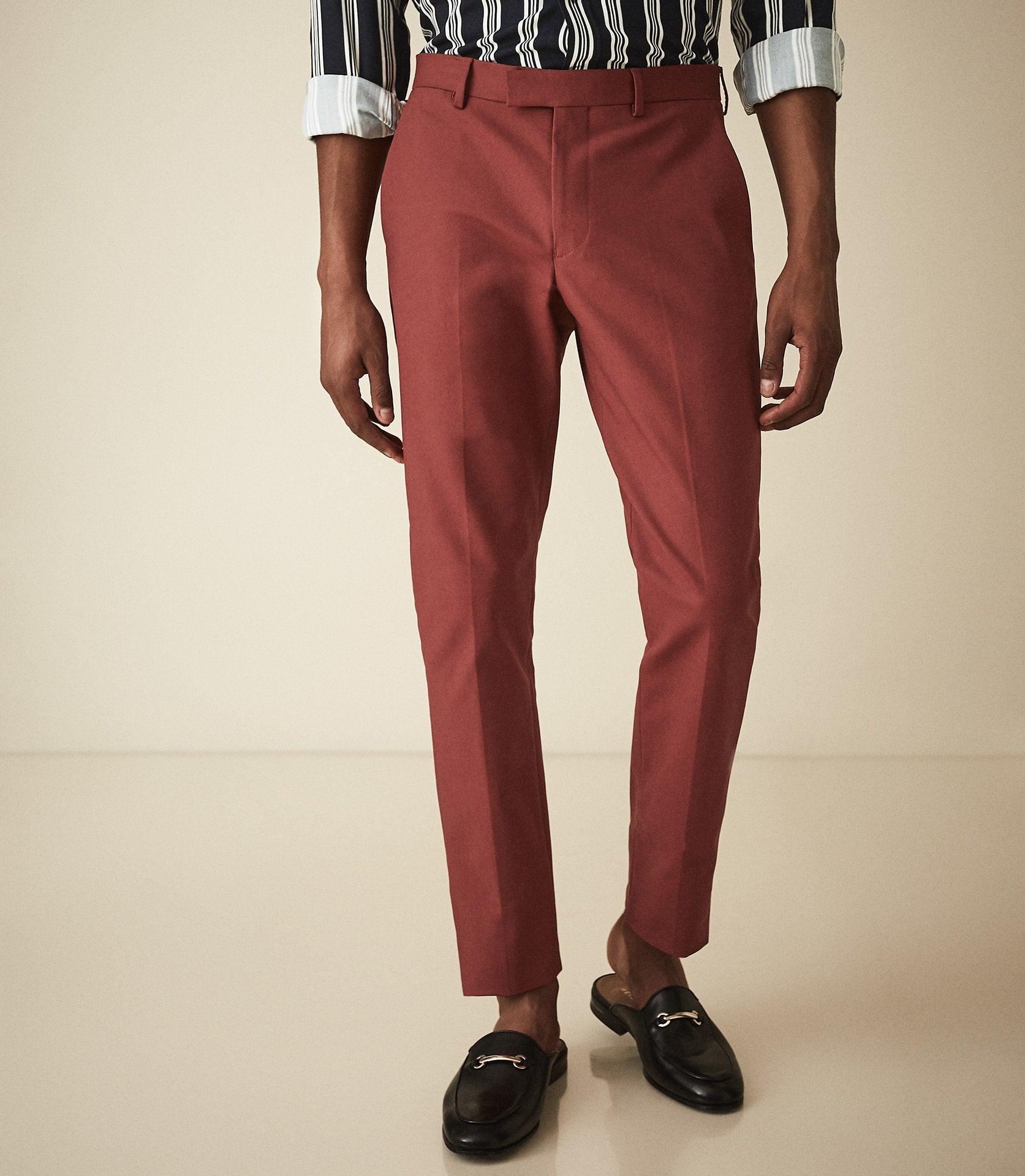 reiss westford slim fit chinos