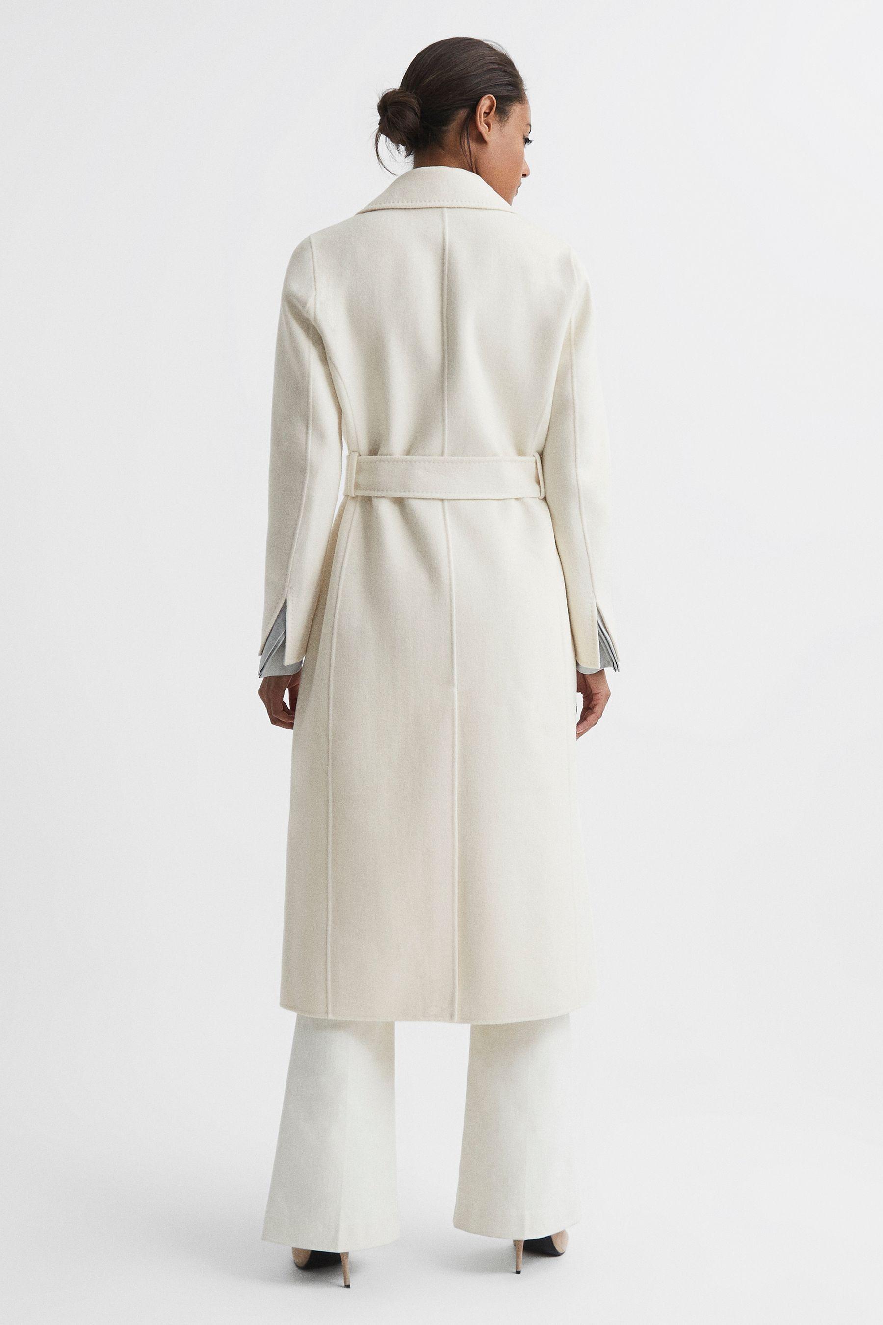 Ariel fitted coat cheap