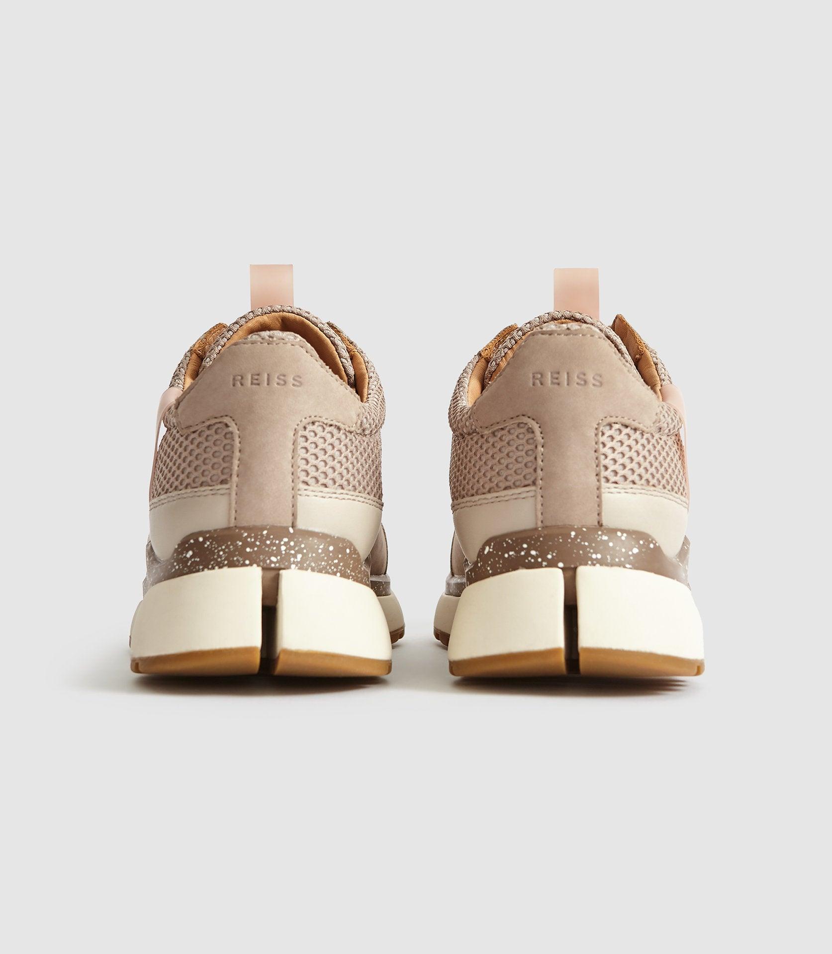 reiss ethan trainers
