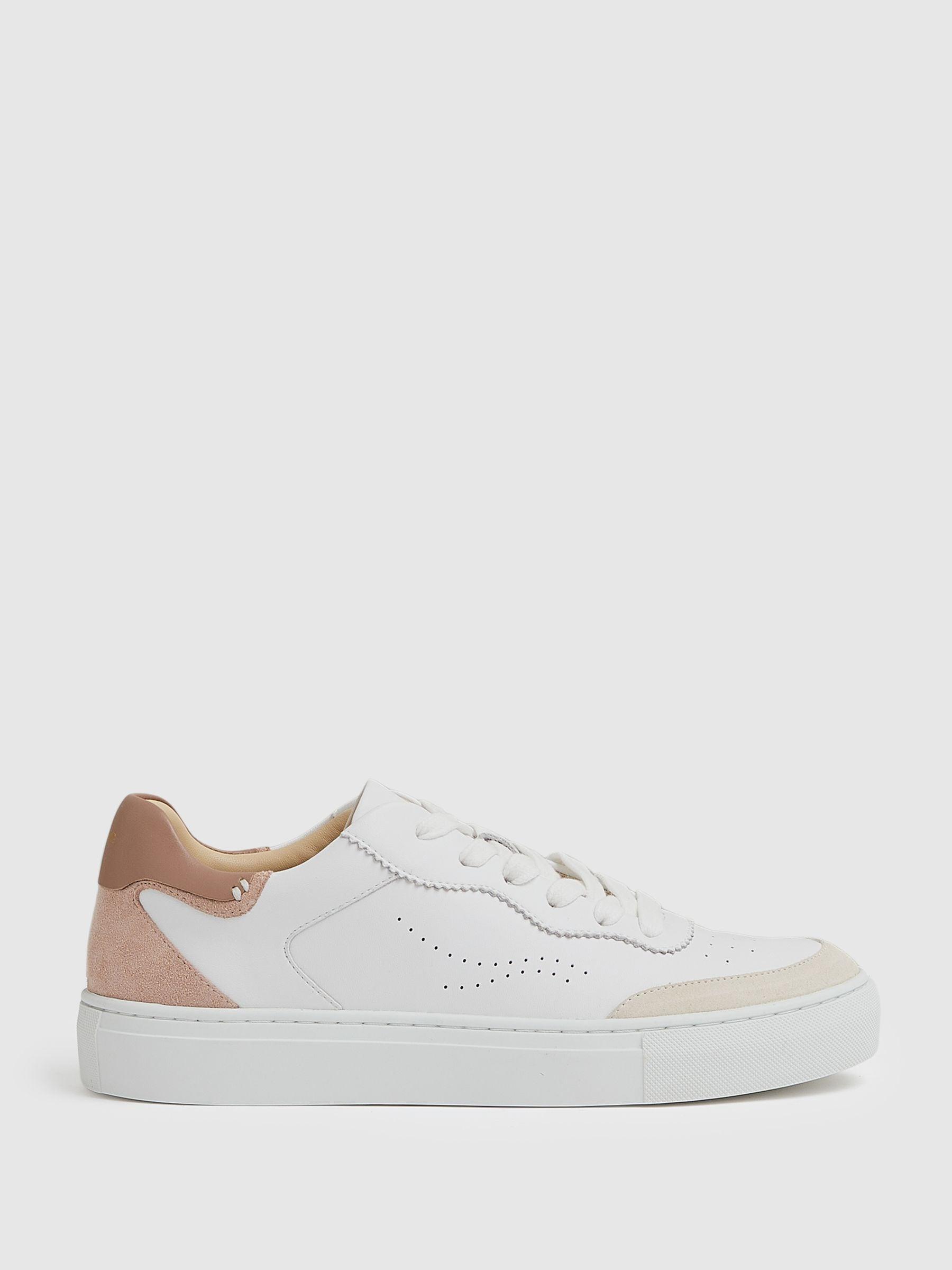 Reiss Trainers for Women Online Sale up to 68% off Lyst UK