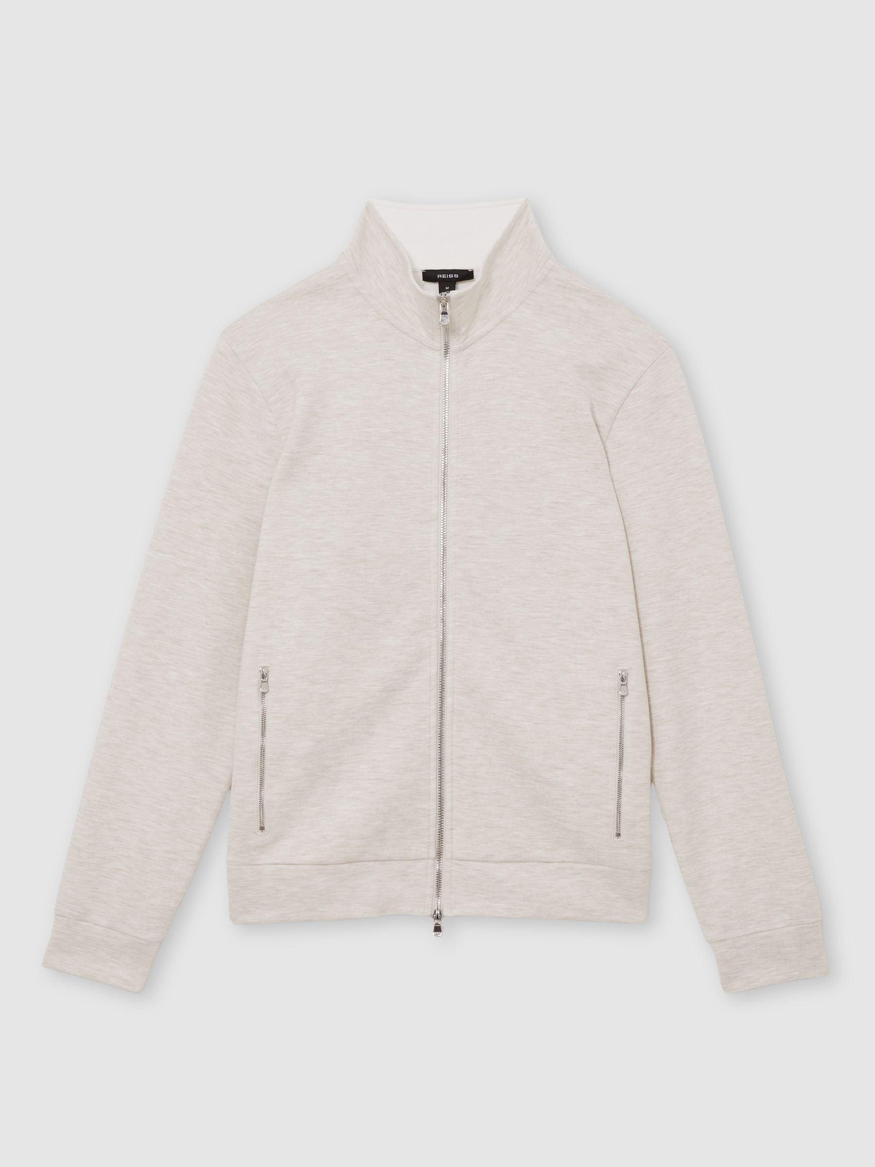 Reiss Sweatshirts for Men Online Sale up to 72% off Lyst