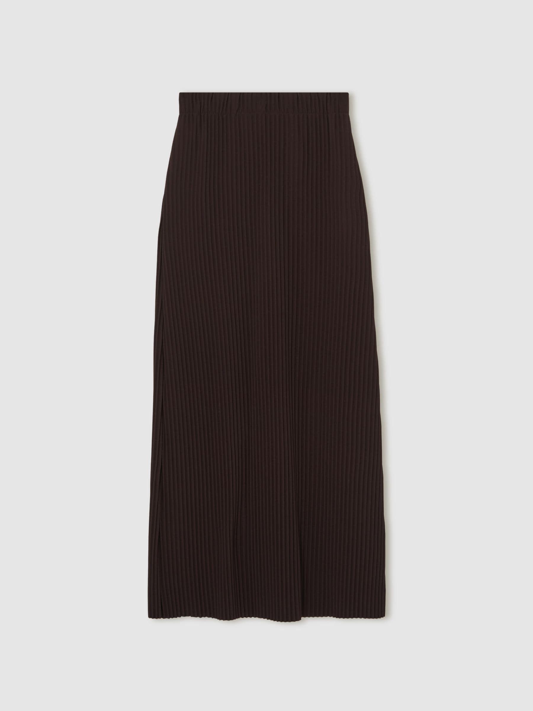 【REISS】Marlie Pleated Skirt プリーツ スカート REISS Marlie Pleated Midi Skirt | Bloomingdale's