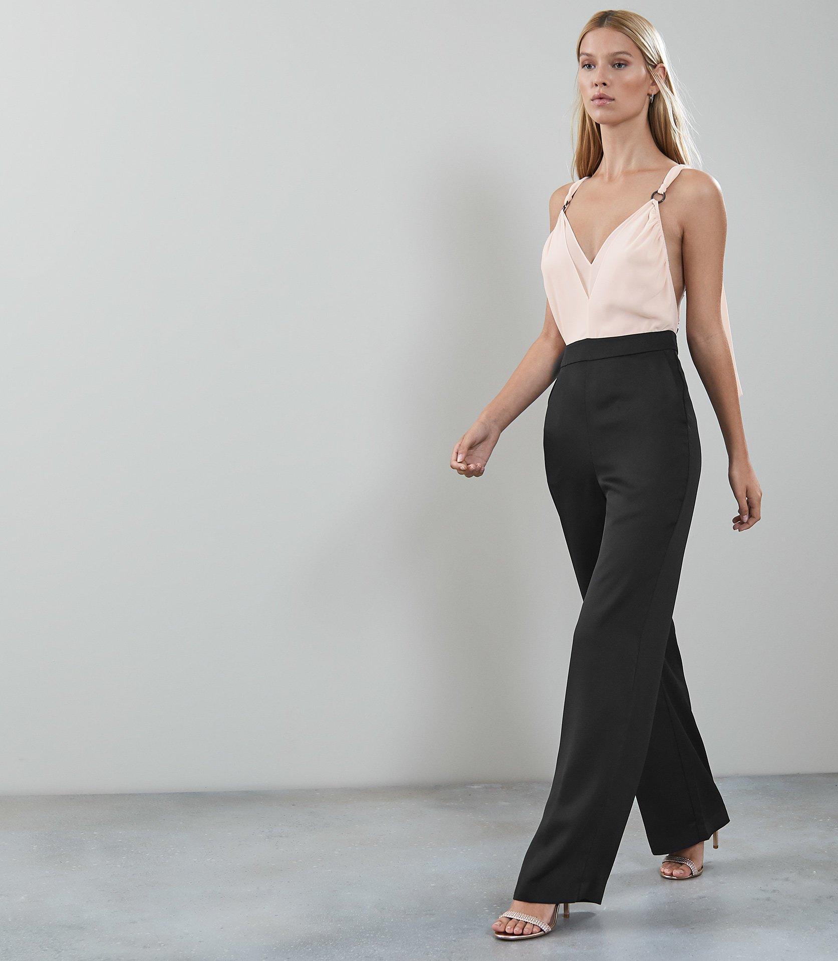 reiss rocco jumpsuit