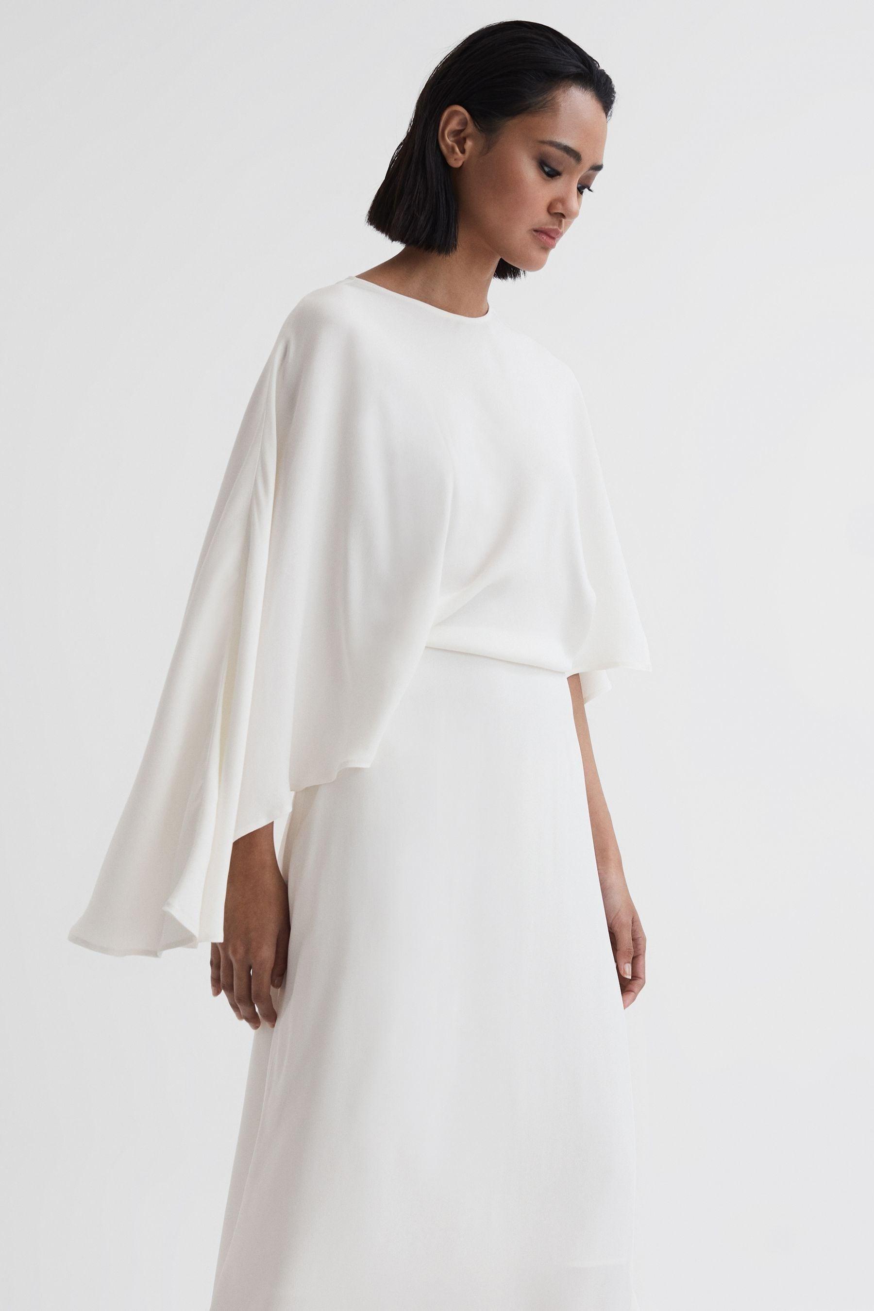 Coast naomi jersey maxi deals dress