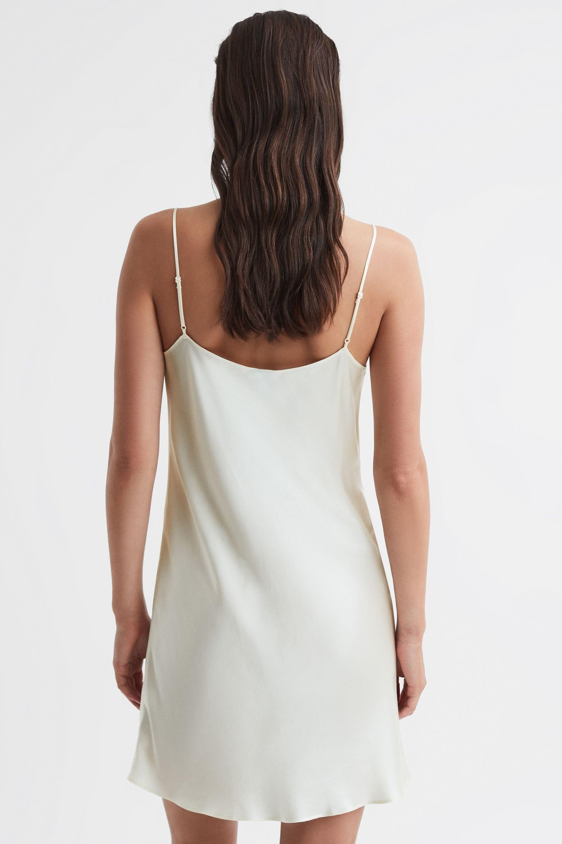 Calvin klein night suit new arrivals