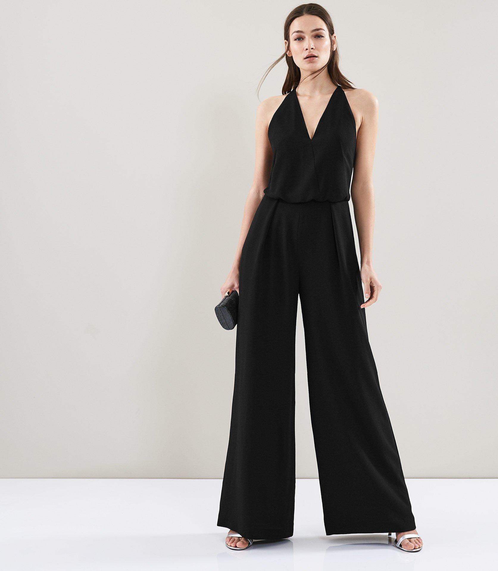reiss yeva jumpsuit